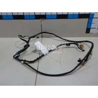 Проводка (коса) VAG Octavia (A7) (2013 - ) 5E5972175Q