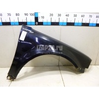 Крыло переднее правое VAG Passat [B5] (2000 - 2005) 3B0821106G