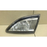 Фонарь задний внутренний правый Mazda Mazda 3 (BL) (2009 - 2013) BBM4513F0E