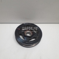 Шкив коленвала Honda Civic 5D (2006 - 2012) 13810RB0003