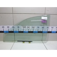 Стекло двери передней левой Mitsubishi Lancer Cedia (CS) (2000 - 2003) MR525731