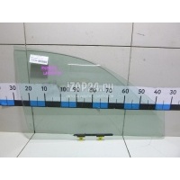 Стекло двери передней правой Mitsubishi Lancer Cedia (CS) (2000 - 2003) MR525732