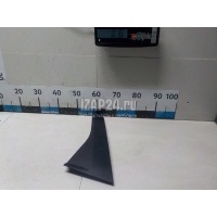 Накладка двери задней левой Ford Focus II (2005 - 2008) 1680525