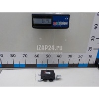 Блок управления АКПП Mazda Mazda 6 (GG) (2002 - 2007) LFH2189E1B