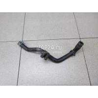 Шланг системы охлаждения VAG Touareg (2002 - 2010) 7L6121058R