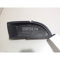 Заглушка бампера правая Mitsubishi Lancer Cedia (CS) (2000 - 2003) MN150938