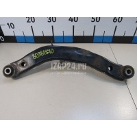 Рычаг задний поперечный левый Nissan Juke (F15) (2011 - ) 55121EN10A