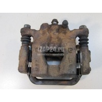 Суппорт тормозной задний правый Nissan Qashqai (J10) (2006 - 2014) 440011KD0A