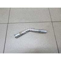 Патрубок отопителя VAG Touareg (2002 - 2010) 7L0819857B