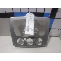 Рамка магнитолы Ford Focus II (2008 - 2011) 1539347