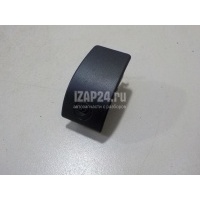 Кожух VAG Octavia (A7) (2013 - ) 5E0887187A9B9