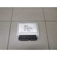 Блок управления подвеской VAG Cayenne (2003 - 2010) 7L0907553H