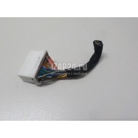 Разъем Hyundai-Kia Genesis (BH) (2008 - 2014) 1898001127AS