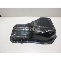 Поддон масляный двигателя Mitsubishi Pajero/Montero II (V1, V2, V3, V4) (1991 - 1996) MD173400