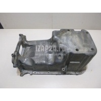 Поддон масляный двигателя Mitsubishi Pajero/Montero Sport (K9) (1997 - 2008) MD370210