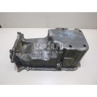 Поддон масляный двигателя Mitsubishi Pajero/Montero Sport (K9) (1997 - 2008) MD370210