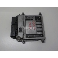 Блок управления двигателем Hyundai-Kia Ceed (2007 - 2012) 391102B520
