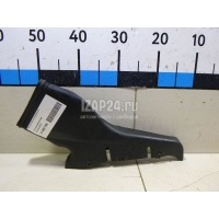 Воздухозаборник (наружный) VAG Superb (2002 - 2008) 3B0129617G
