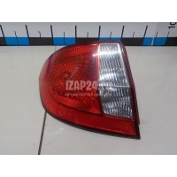 Фонарь задний левый Hyundai-Kia Getz (2002 - 2010) 924101C500