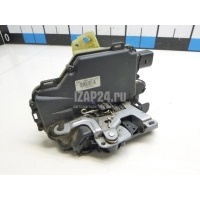 Замок двери задней правой VAG Leon (1M1) (1999 - 2006) 3B4839016M