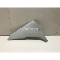 Обшивка стойки VAG Passat [B7] (2011 - 2015) 3AE867241A6K8