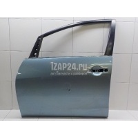 Дверь передняя левая Mitsubishi Grandis (NA#) (2004 - 2010) MN150851