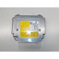 Блок управления AIR BAG Mitsubishi ASX 2010 8635A215