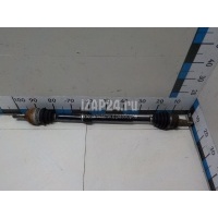 Полуось передняя правая GM Zafira C (2013 - 2019) 13390314