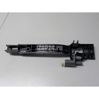 Кронштейн ручки Honda CR-V (2012 - ) 72682T1GE72