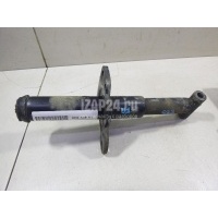 Кронштейн усилителя переднего бампера правый VAG Passat [B5] (2000 - 2005) 3B0807272C