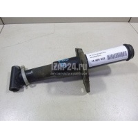 Кронштейн усилителя переднего бампера левый VAG Passat [B5] (2000 - 2005) 3B0807271C