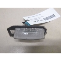 Фонарь подсветки номера Mitsubishi 4007 (2008 - 2013) 8341A009