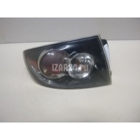 Фонарь задний наружный левый Mazda Mazda 3 (BK) (2002 - 2009) BR5H51180C