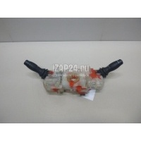 Переключатель подрулевой в сборе Renault Laguna III (2008 - 2015) 255670001R