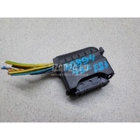Разъем BMW Cabrio R57 (2008 - 2015) 61132359991