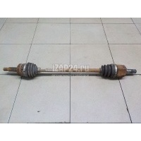 Полуось задняя Hyundai-Kia Sportage (2004 - 2010) 496001F001