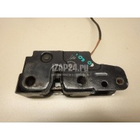 Замок капота VAG Octavia (A5 1Z-) (2004 - 2013) 1Z0823509E