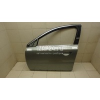 Дверь передняя левая Volvo XC70 Cross Country (2007 - 2016) 32228890