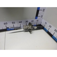 Амортизатор передний VAG Cordoba (2002 - 2008) 1K0413031BK