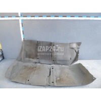 Покрытие напольное (ковролин) Hyundai-Kia Sportage (2010 - 2015) 842603U050WK