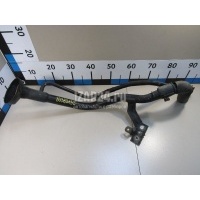 Горловина топливного бака Nissan Juke (F15) (2011 - ) 172201KD0A