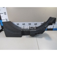 Ниша запасного колеса Nissan Juke (F15) (2011 - 2019) 849A81KA0A