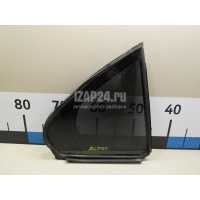 Стекло двери задней правой (форточка) Honda Accord VII (2003 - 2008) 73405SEA000