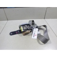 Ремень безопасности с пиропатроном Nissan X-Trail (T30) (2001 - 2006) 868858H701