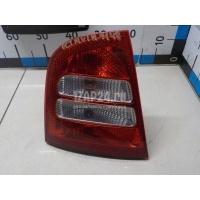 Фонарь задний левый VAG Octavia (A4 1U-) (2000 - 2011) 1U6945095