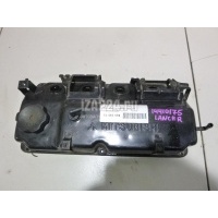 Крышка головки блока (клапанная) Mitsubishi Lancer (CS/Classic) (2003 - 2008) 1035A571