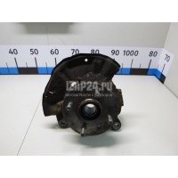 Кулак поворотный передний левый Hyundai-Kia Sephia II/Shuma II (2001 - 2004) 0K2C033031B