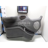 Обшивка двери передней правой Ford Transit [FA] (2000 - 2006) 4411604
