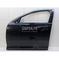 Дверь передняя левая Jaguar XJ (2009 - 2019) C2D1161