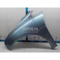 Крыло переднее левое Mitsubishi Grandis (NA#) (2004 - 2010) 5220B197